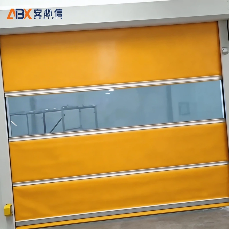 金昌市快速门